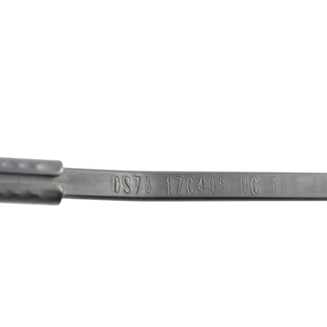 Ford Mondeo Mk5 Windscreen Window Wiper Arm Front Left N/S - SKU RHD-DS73-17C495-BC - Part number DS73-17C495-BC