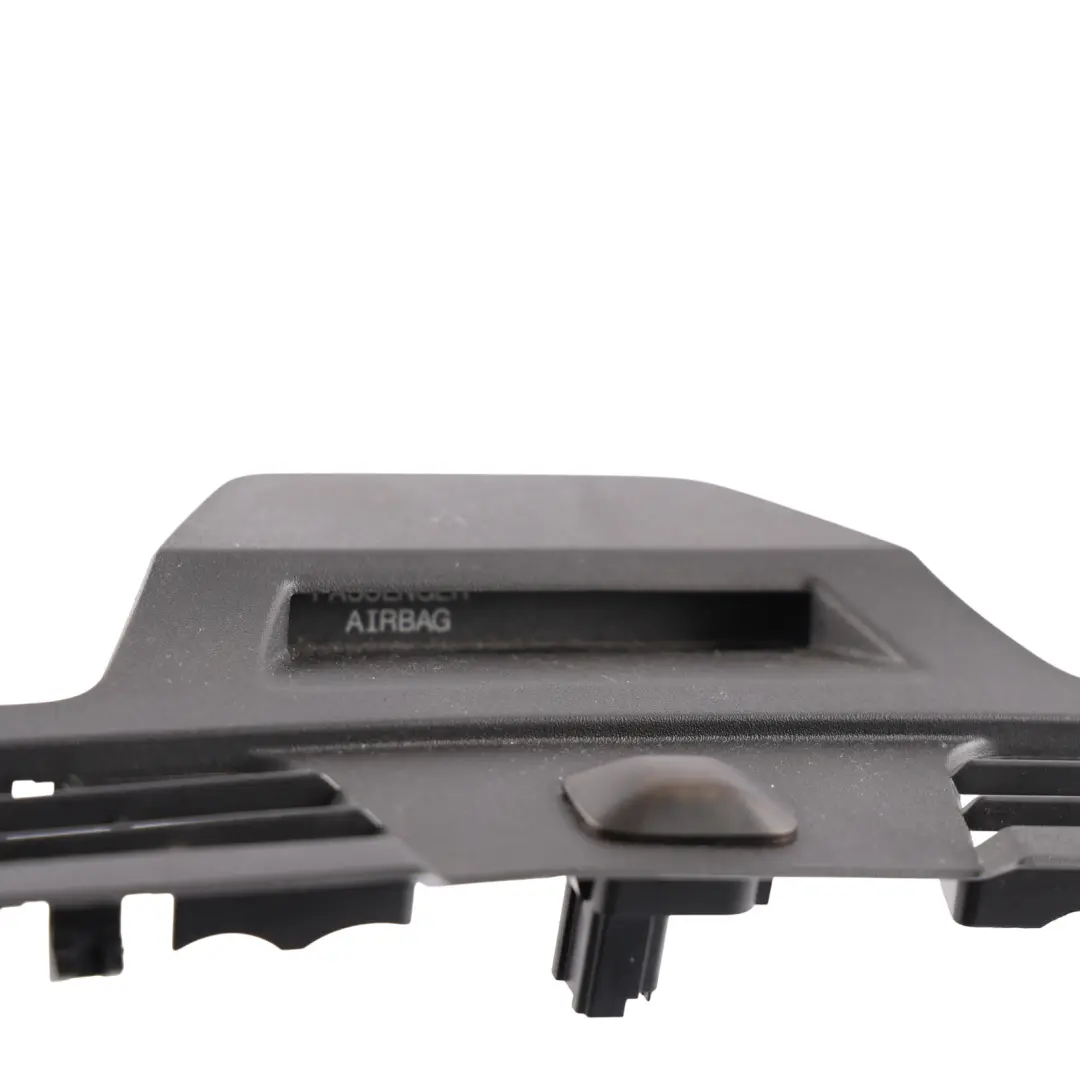 Ford Mondeo Mk5 Dashboard Dash Air Vent Grille Trim Cover - SKU RHD-DS73-18C491-BH - Part number DS73-18C491-BH