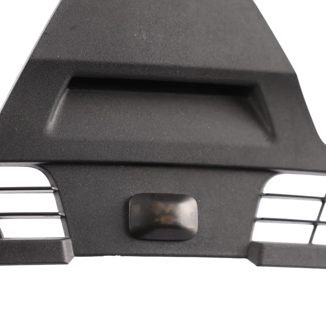 Ford Mondeo Mk5 Dashboard Dash Air Vent Grille Trim Cover - SKU RHD-DS73-18C491-BH - Part number DS73-18C491-BH