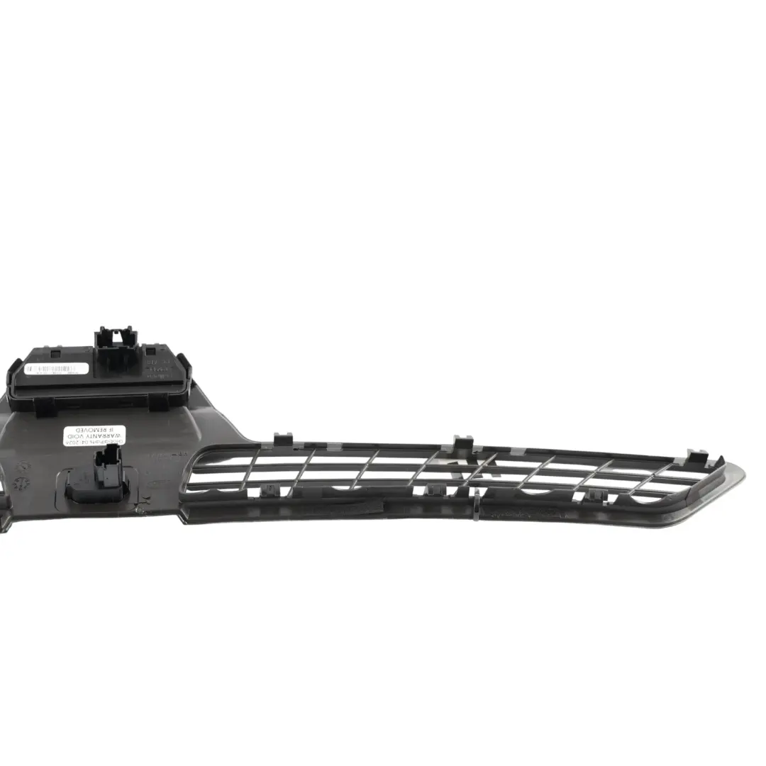 Ford Mondeo Mk5 Dashboard Dash Air Vent Grille Trim Cover - SKU RHD-DS73-18C491-BH - Part number DS73-18C491-BH