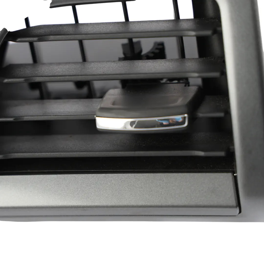 Mk5 Dashboard Dash Air Vent Grille Panel Right O/S to Ford Mondeo with Part number DS73-F018B08-C Ford Mondeo Mk5 Dashboard Dash Air Vent Grille Panel Right O/S - SKU RHD-DS73-F018B08-C - Part number DS73-F018B08-C