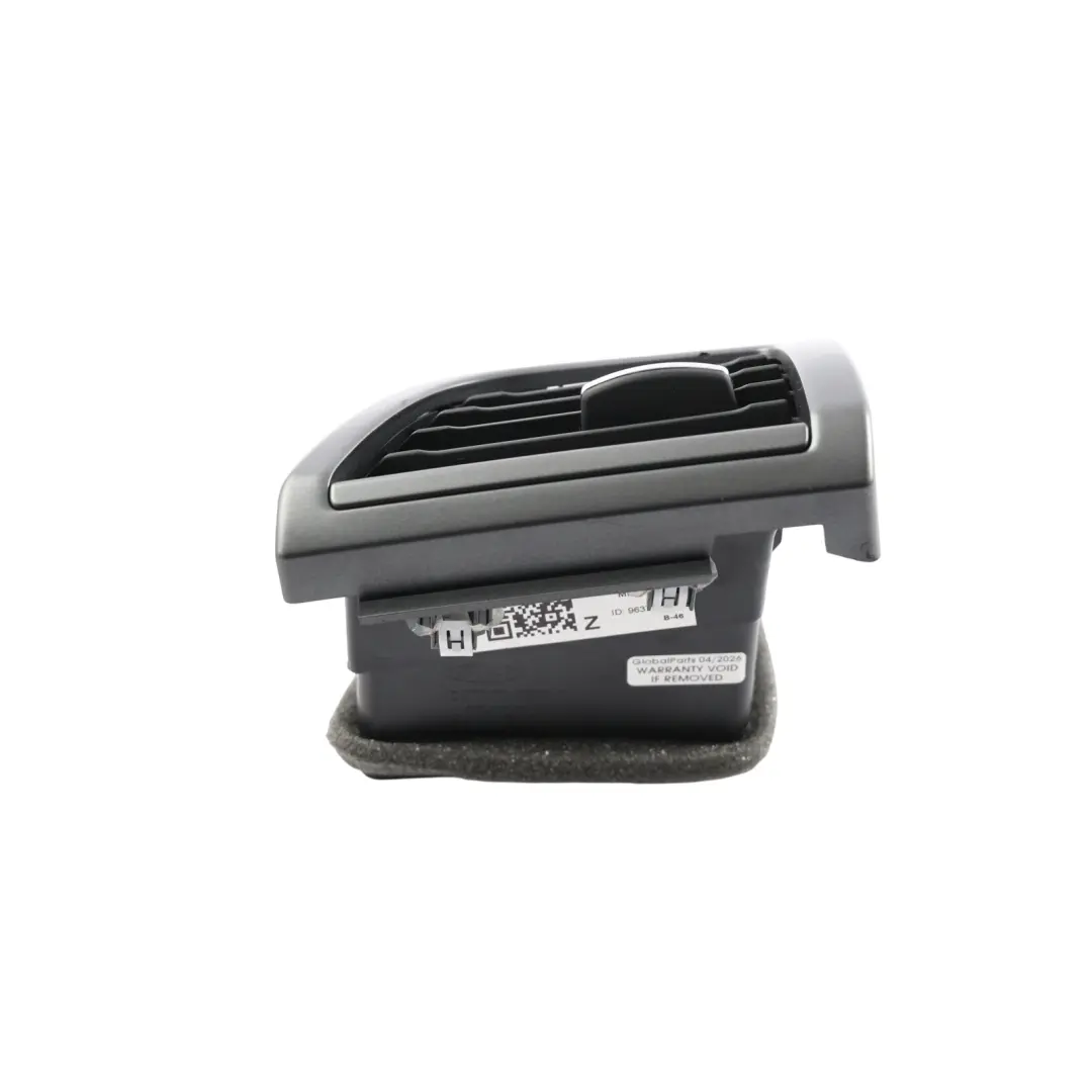 Ford Mondeo Mk5 Dashboard Dash Air Vent Grille Panel Right O/S - SKU RHD-DS73-F018B08-C - Part number DS73-F018B08-C