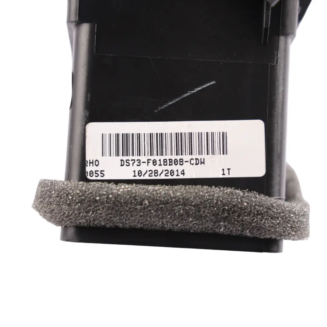 Mk5 Dashboard Dash Air Vent Grille Panel Right O/S to Ford Mondeo with Part number DS73-F018B08-C Ford Mondeo Mk5 Dashboard Dash Air Vent Grille Panel Right O/S - SKU RHD-DS73-F018B08-C - Part number DS73-F018B08-C