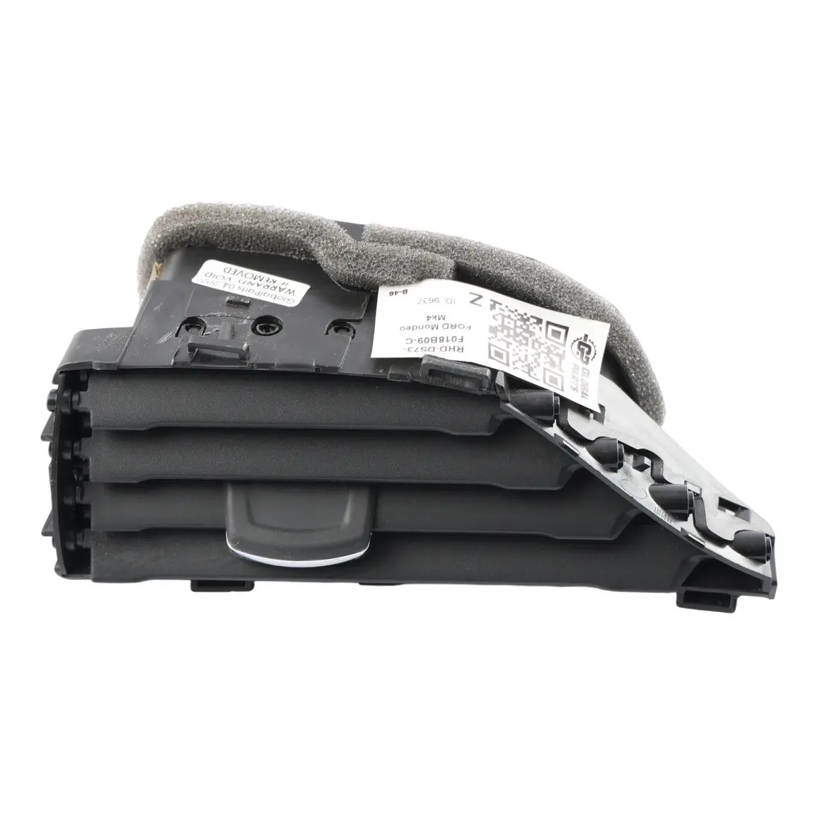 Ford Mondeo Mk5 Dashboard Dash Air Vent Grille Panel Left N/S DS73-F018B09-C