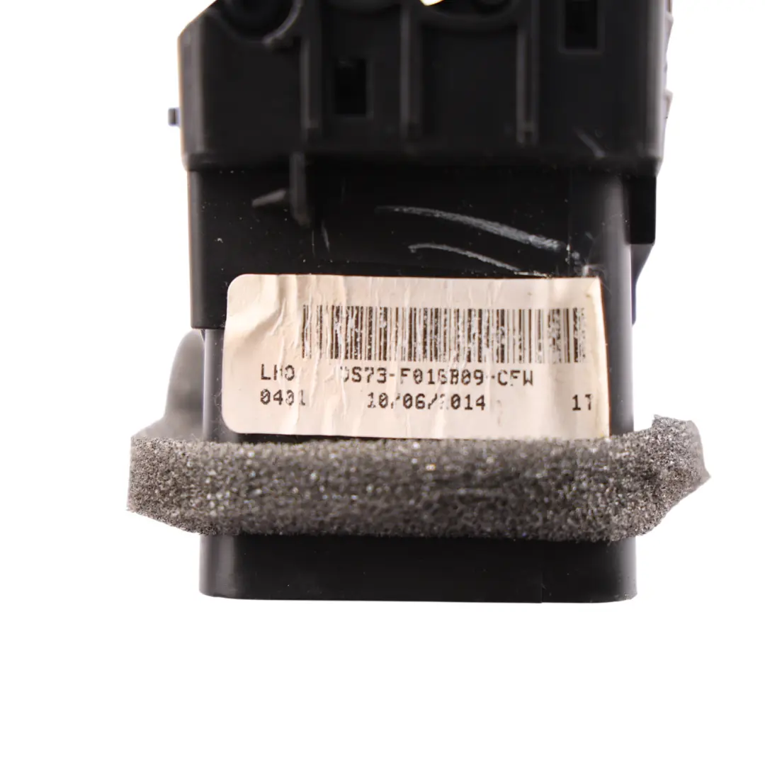 Mk5 Dashboard Dash Air Vent Grille Panel Left N/S to Ford Mondeo with Part number DS73-F018B09-C Ford Mondeo Mk5 Dashboard Dash Air Vent Grille Panel Left N/S - SKU RHD-DS73-F018B09-C - Part number DS73-F018B09-C