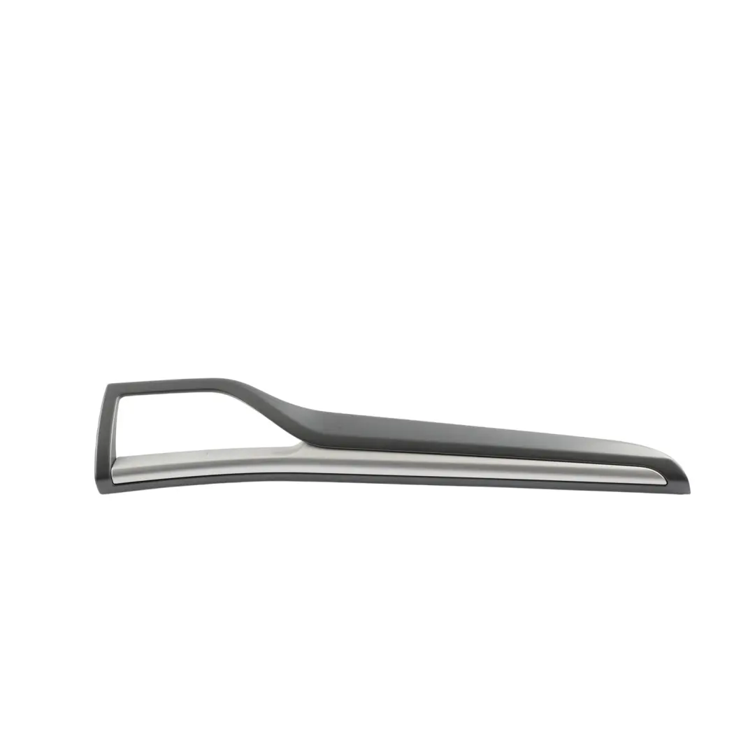 Ford Mondeo Mk5 Front Dashboard Air Vent Trim Surround Left N/S - SKU RHD-DS73-F04338-F - Part number DS73-F04338-F