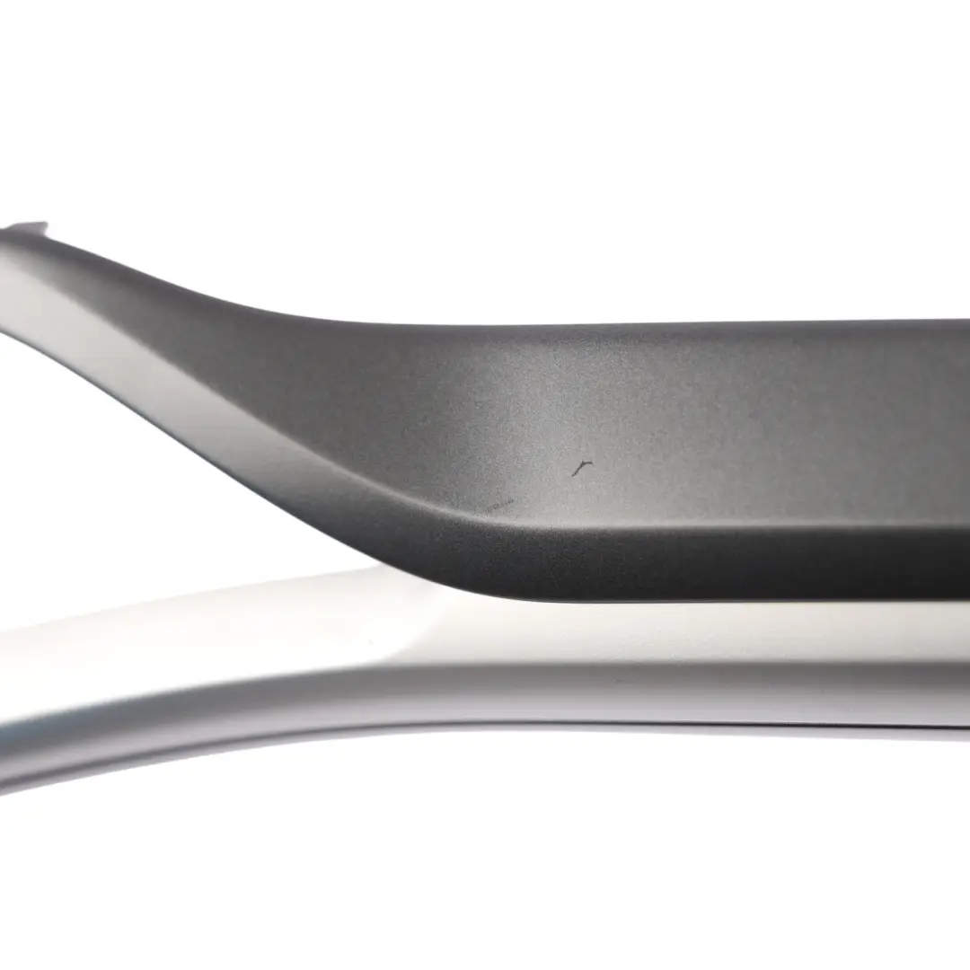 Mk5 Front Dashboard Air Vent Trim Surround Left N/S to Ford Mondeo with Part number DS73-F04338-F Ford Mondeo Mk5 Front Dashboard Air Vent Trim Surround Left N/S - SKU RHD-DS73-F04338-F - Part number DS73-F04338-F