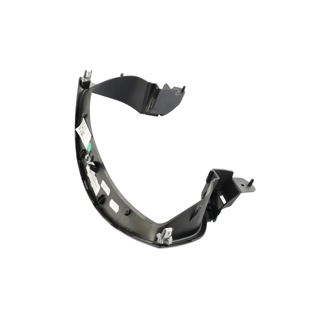 MK5 Instrument Cluster Speedometer Surround Trim to Ford Mondeo with Part number DS73-F044D70-CH3DOA Ford Mondeo MK5 Instrument Cluster Speedometer Surround Trim - SKU RHD-DS73-F044D70-CH3DOA - Part number DS73-F044D70-CH3DOA