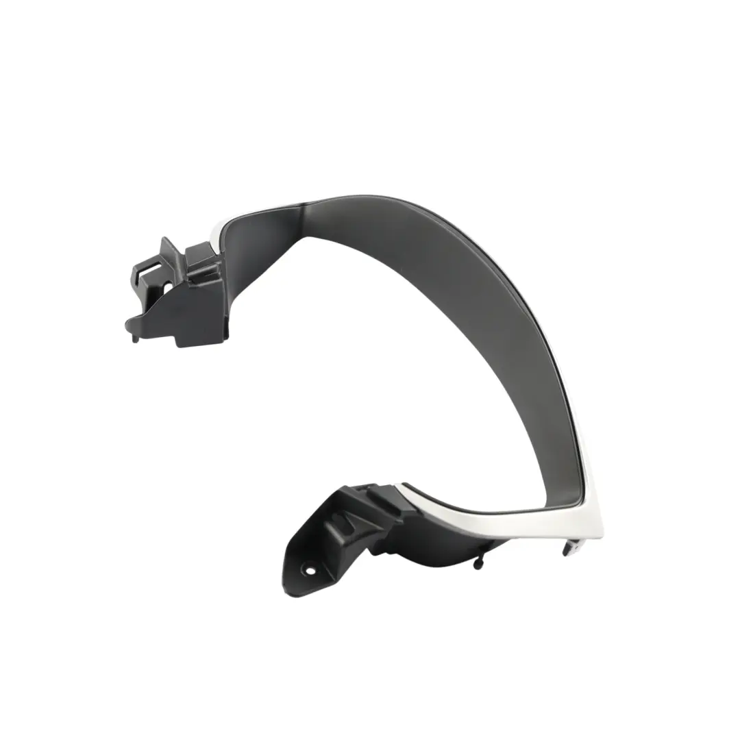 Ford Mondeo MK5 Instrument Cluster Speedometer Surround Trim - SKU RHD-DS73-F044D70-CH3DOA - Part number DS73-F044D70-CH3DOA