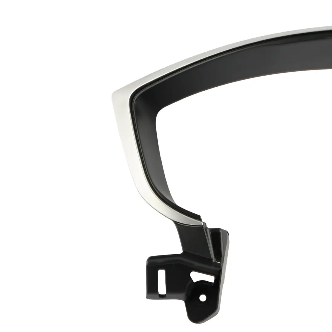 Ford Mondeo MK5 Instrument Cluster Speedometer Surround Trim - SKU RHD-DS73-F044D70-CH3DOA - Part number DS73-F044D70-CH3DOA