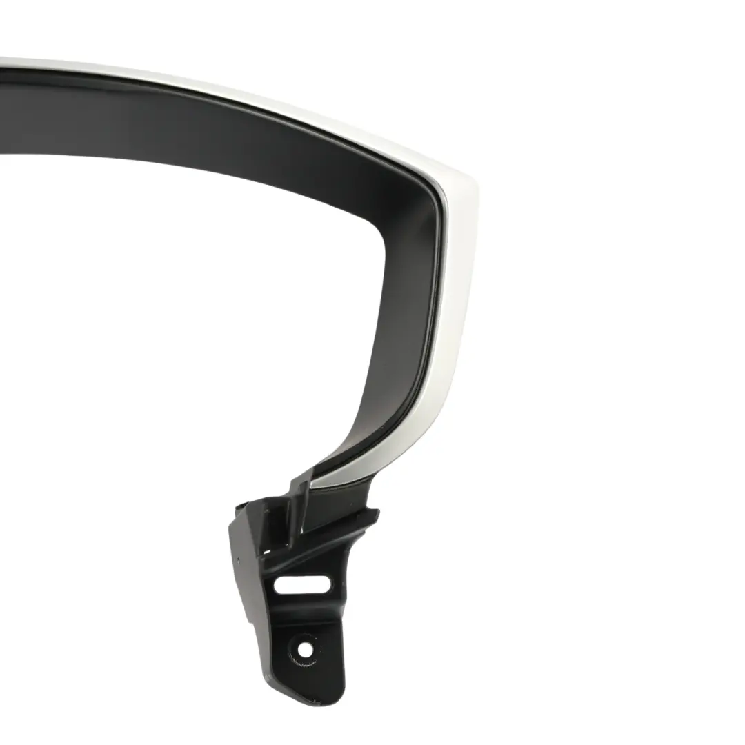 Ford Mondeo MK5 Instrument Cluster Speedometer Surround Trim - SKU RHD-DS73-F044D70-CH3DOA - Part number DS73-F044D70-CH3DOA