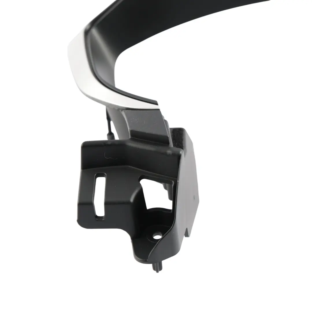 MK5 Instrument Cluster Speedometer Surround Trim to Ford Mondeo with Part number DS73-F044D70-CH3DOA Ford Mondeo MK5 Instrument Cluster Speedometer Surround Trim - SKU RHD-DS73-F044D70-CH3DOA - Part number DS73-F044D70-CH3DOA