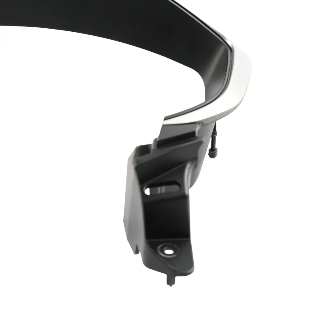 Ford Mondeo MK5 Instrument Cluster Speedometer Surround Trim - SKU RHD-DS73-F044D70-CH3DOA - Part number DS73-F044D70-CH3DOA