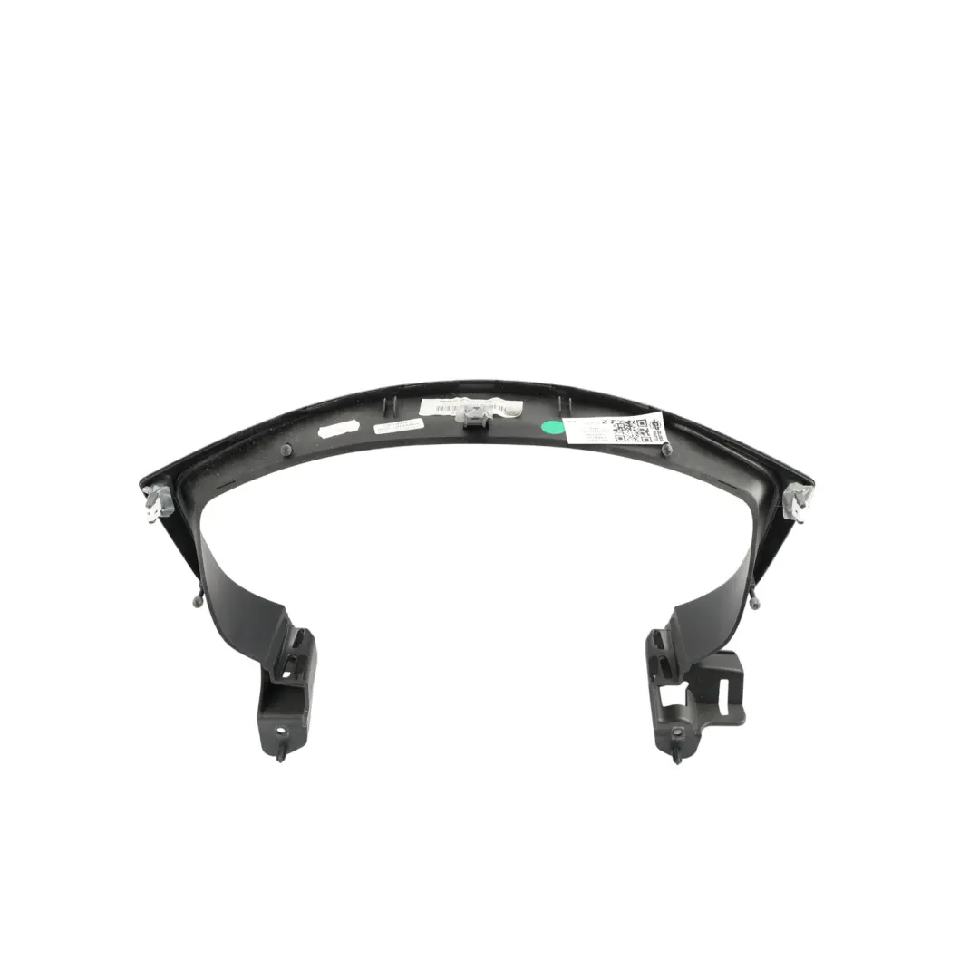 MK5 Instrument Cluster Speedometer Surround Trim to Ford Mondeo with Part number DS73-F044D70-CH3DOA Ford Mondeo MK5 Instrument Cluster Speedometer Surround Trim - SKU RHD-DS73-F044D70-CH3DOA - Part number DS73-F044D70-CH3DOA