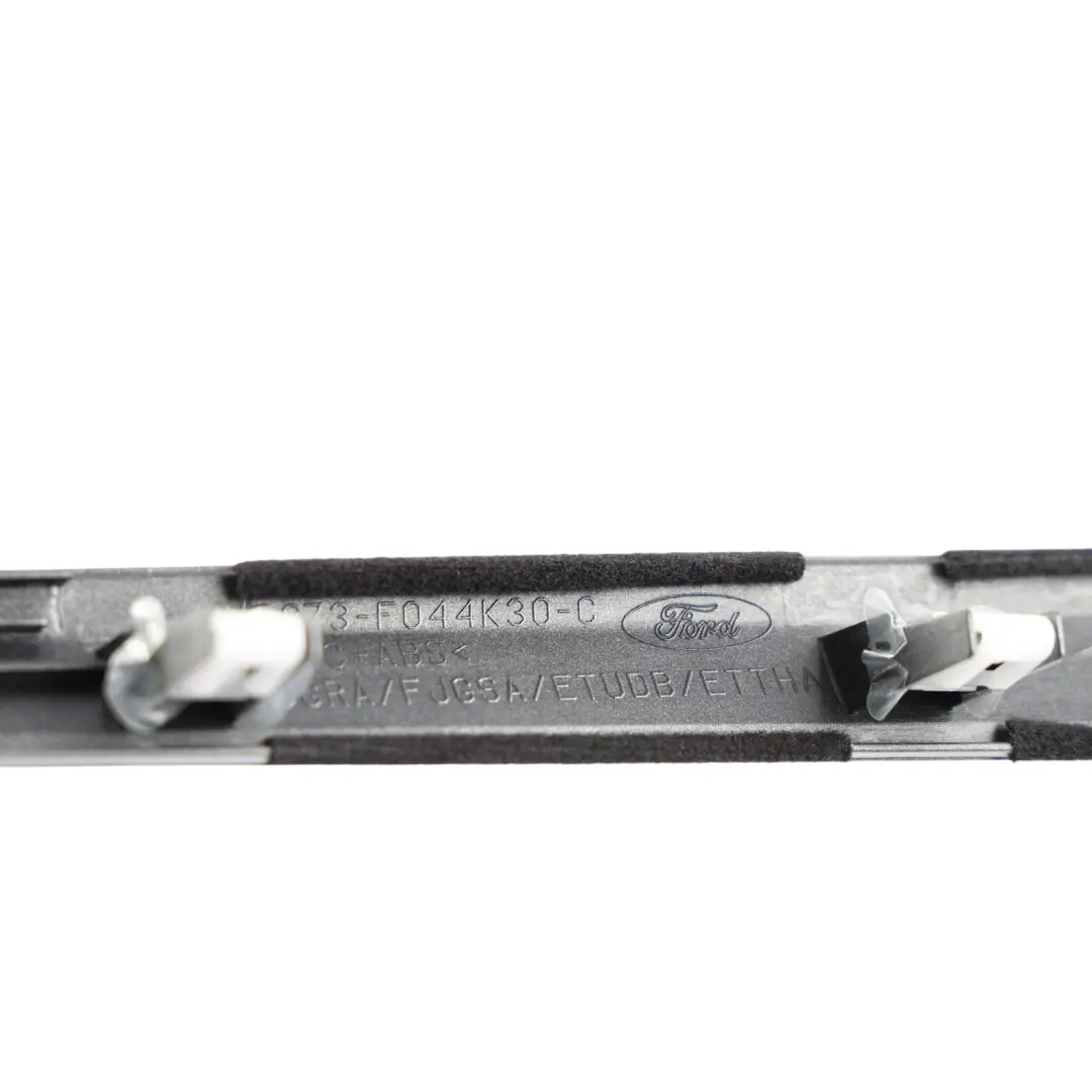 Ford Mondeo Mk5 Dashboard Centre Console Surround Trim Panel - SKU RHD-DS73-F044K30-C - Part number DS73-F044K30-C