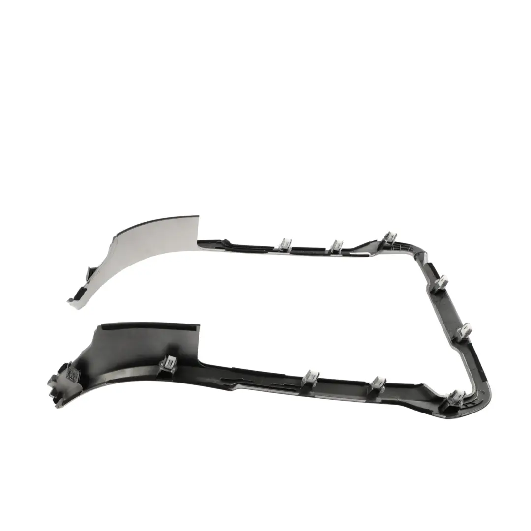 Ford Mondeo Mk5 Dashboard Centre Console Surround Trim Panel - SKU RHD-DS73-F044K30-C - Part number DS73-F044K30-C