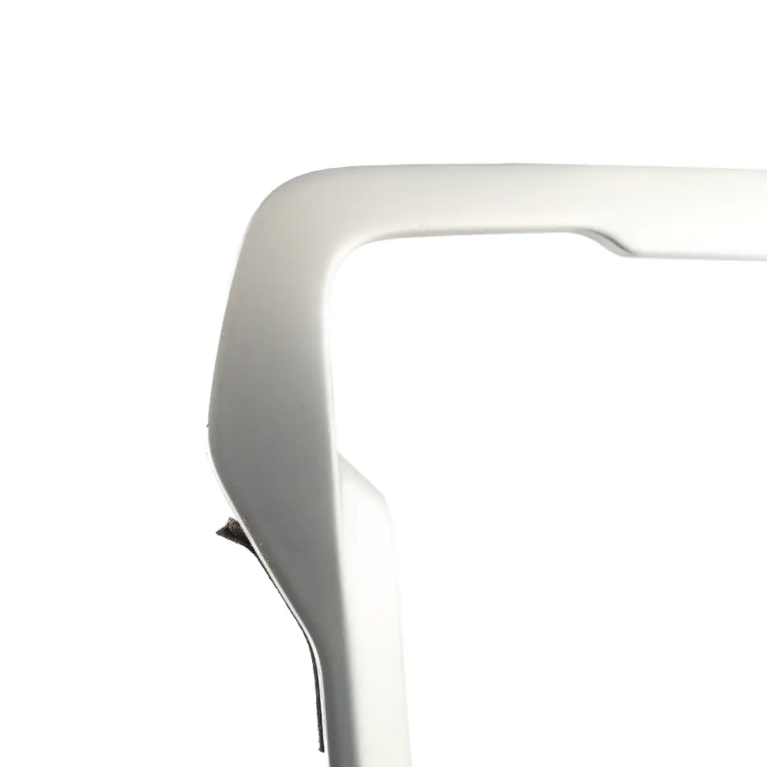 Ford Mondeo Mk5 Dashboard Centre Console Surround Trim Panel - SKU RHD-DS73-F044K30-C - Part number DS73-F044K30-C