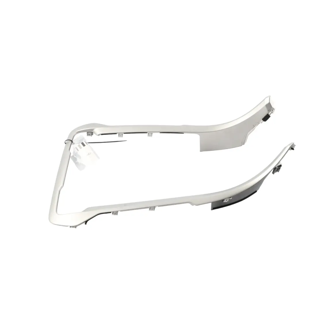 Ford Mondeo Mk5 Dashboard Centre Console Surround Trim Panel - SKU RHD-DS73-F044K30-C - Part number DS73-F044K30-C