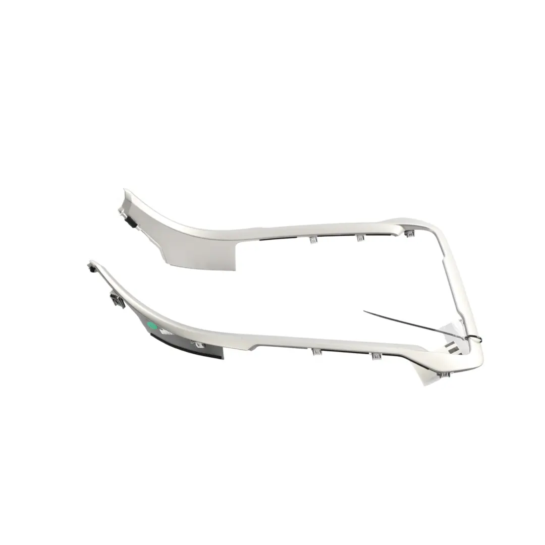 Ford Mondeo Mk5 Dashboard Centre Console Surround Trim Panel - SKU RHD-DS73-F044K30-C - Part number DS73-F044K30-C