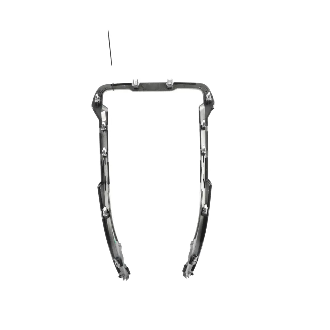 Mk5 Dashboard Centre Console Surround Trim Panel to Ford Mondeo with Part number DS73-F044K30-C Ford Mondeo Mk5 Dashboard Centre Console Surround Trim Panel - SKU RHD-DS73-F044K30-C - Part number DS73-F044K30-C