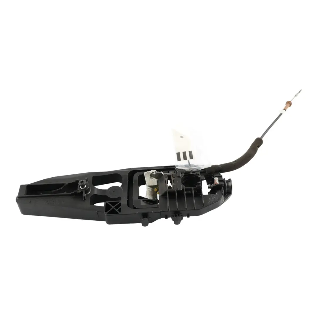 MK5 Front Door Handle Bracket Mount Outer Left N/S to Ford Mondeo with Part number DS73-F224N03-AF Ford Mondeo MK5 Front Door Handle Bracket Mount Outer Left N/S - SKU RHD-DS73-F224N03-AF - Part number DS73-F224N03-AF