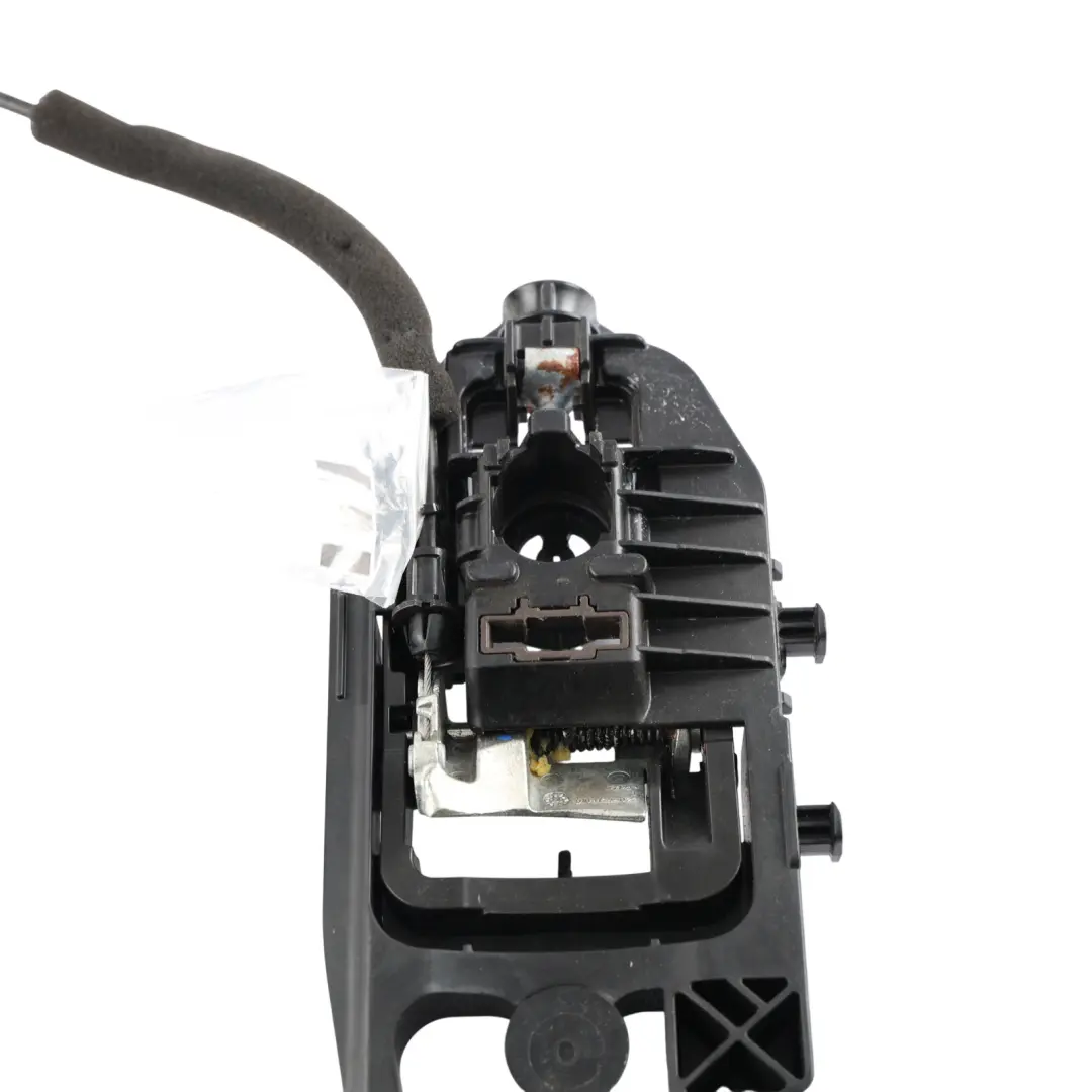 Ford Mondeo MK5 Front Door Handle Bracket Mount Outer Left N/S - SKU RHD-DS73-F224N03-AF - Part number DS73-F224N03-AF