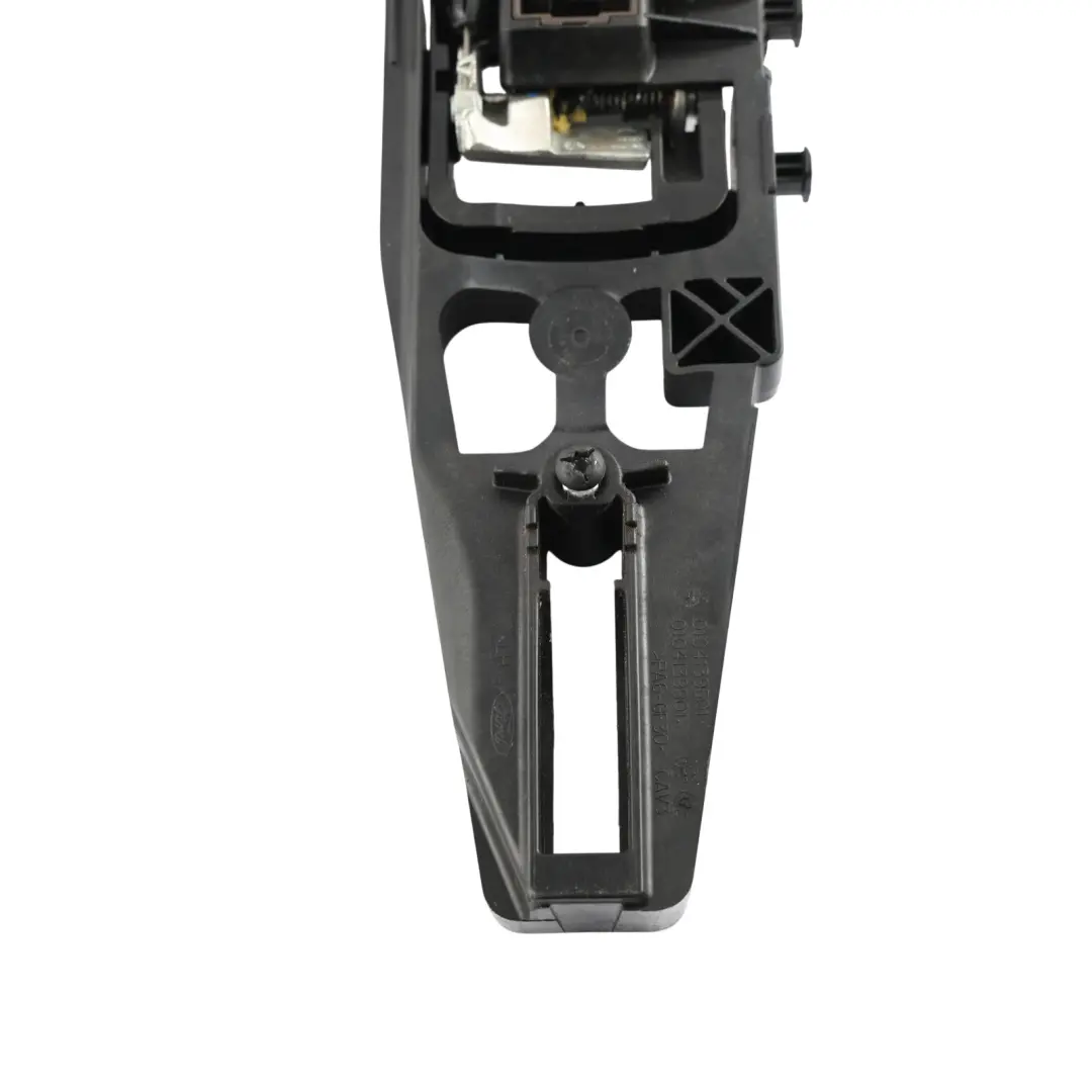 MK5 Front Door Handle Bracket Mount Outer Left N/S to Ford Mondeo with Part number DS73-F224N03-AF Ford Mondeo MK5 Front Door Handle Bracket Mount Outer Left N/S - SKU RHD-DS73-F224N03-AF - Part number DS73-F224N03-AF