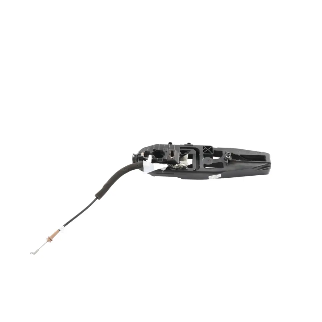 Ford Mondeo MK5 Front Door Handle Bracket Mount Outer Left N/S - SKU RHD-DS73-F224N03-AF - Part number DS73-F224N03-AF