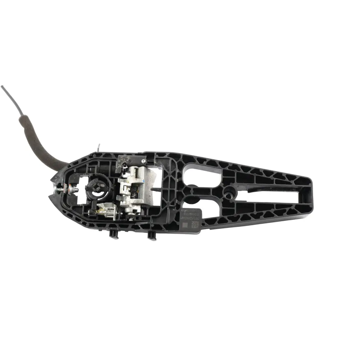 MK5 Front Door Handle Bracket Mount Outer Left N/S to Ford Mondeo with Part number DS73-F224N03-AF Ford Mondeo MK5 Front Door Handle Bracket Mount Outer Left N/S - SKU RHD-DS73-F224N03-AF - Part number DS73-F224N03-AF