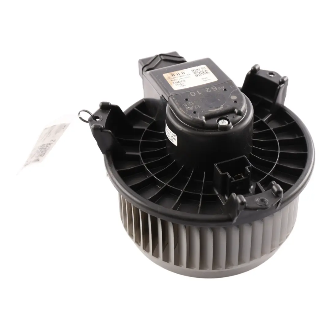 Ford Mondeo Mk5 Heater Blower Fan Motor - SKU RHD-DS7H-19846-AA - Part number DS7H-19846-AA