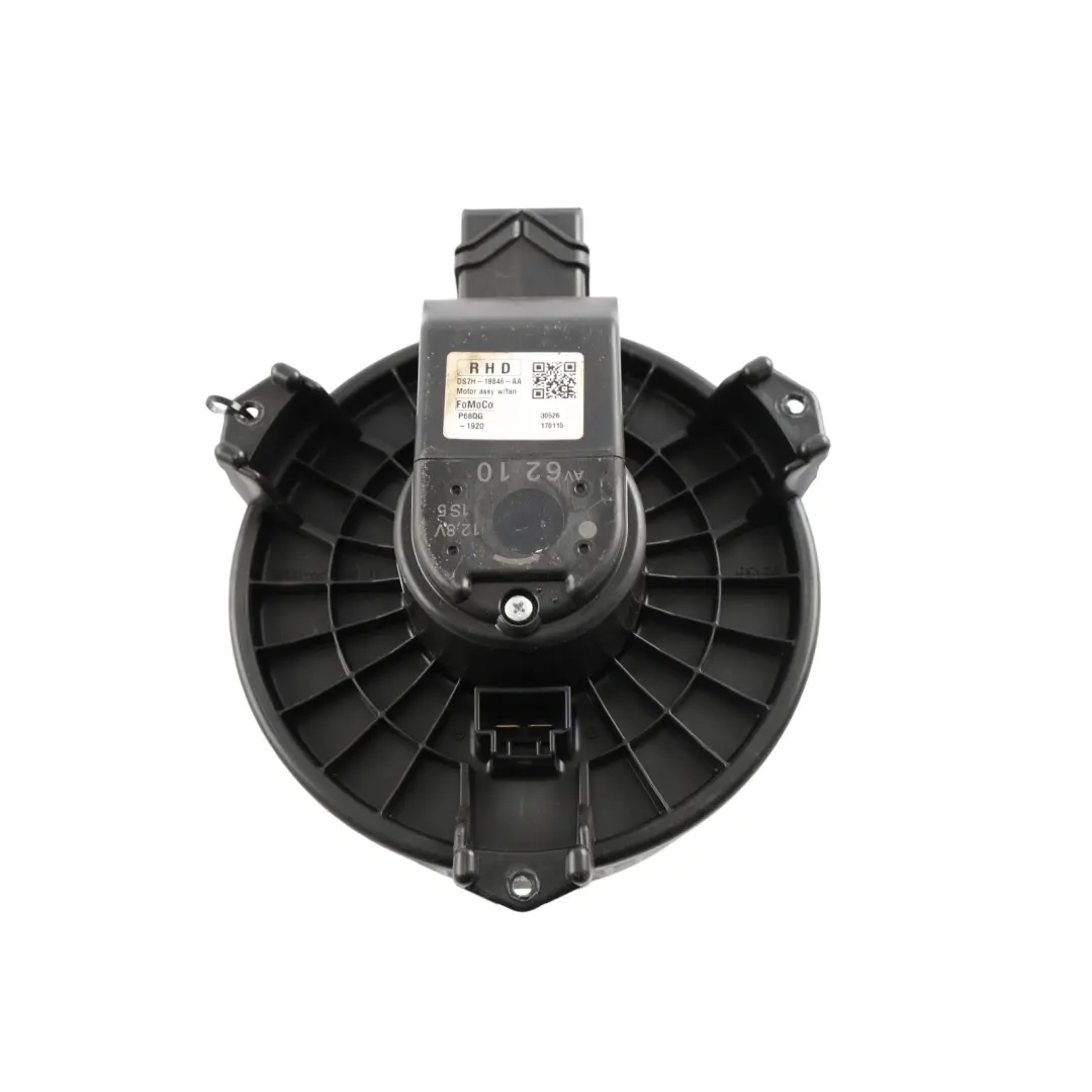 Mk5 Heater Blower Fan Motor to Ford Mondeo with Part number DS7H-19846-AA Ford Mondeo Mk5 Heater Blower Fan Motor - SKU RHD-DS7H-19846-AA - Part number DS7H-19846-AA