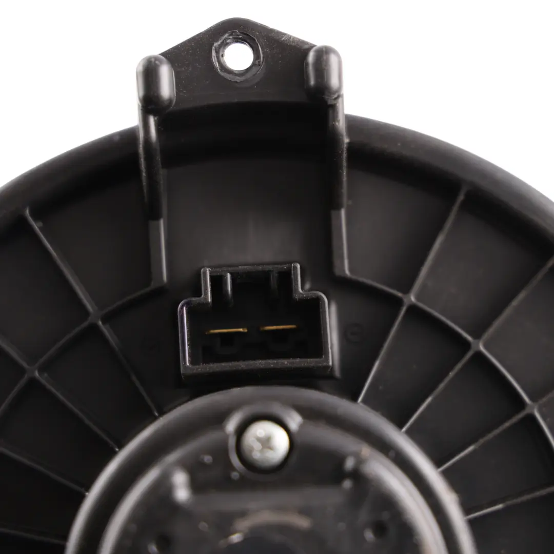 Ford Mondeo Mk5 Heater Blower Fan Motor - SKU RHD-DS7H-19846-AA - Part number DS7H-19846-AA