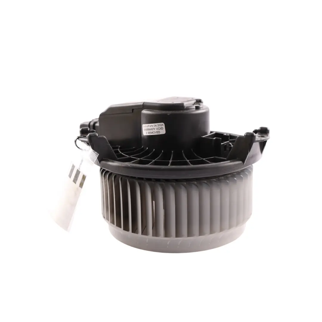 Ford Mondeo Mk5 Heater Blower Fan Motor - SKU RHD-DS7H-19846-AA - Part number DS7H-19846-AA