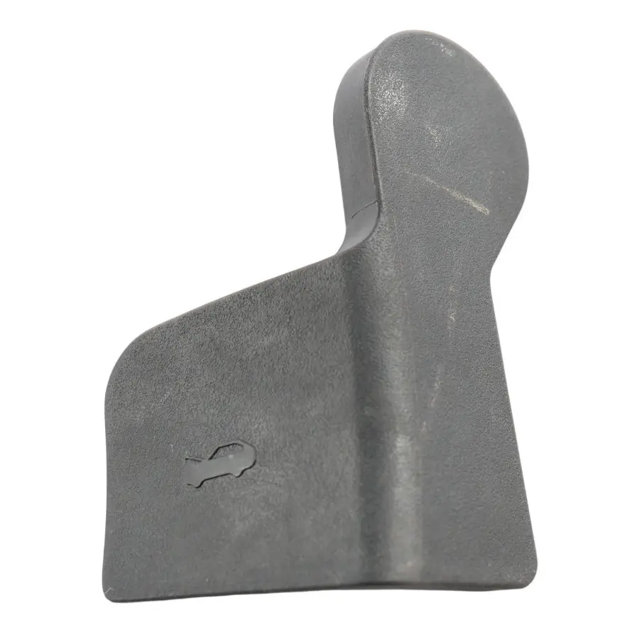 Ford Transit Connect Mk2 Bonnet Hood Opener Handle Grab Trim DT11-16B626-AD - SKU RHD-2116767 - Part number DT11-16B626-AC