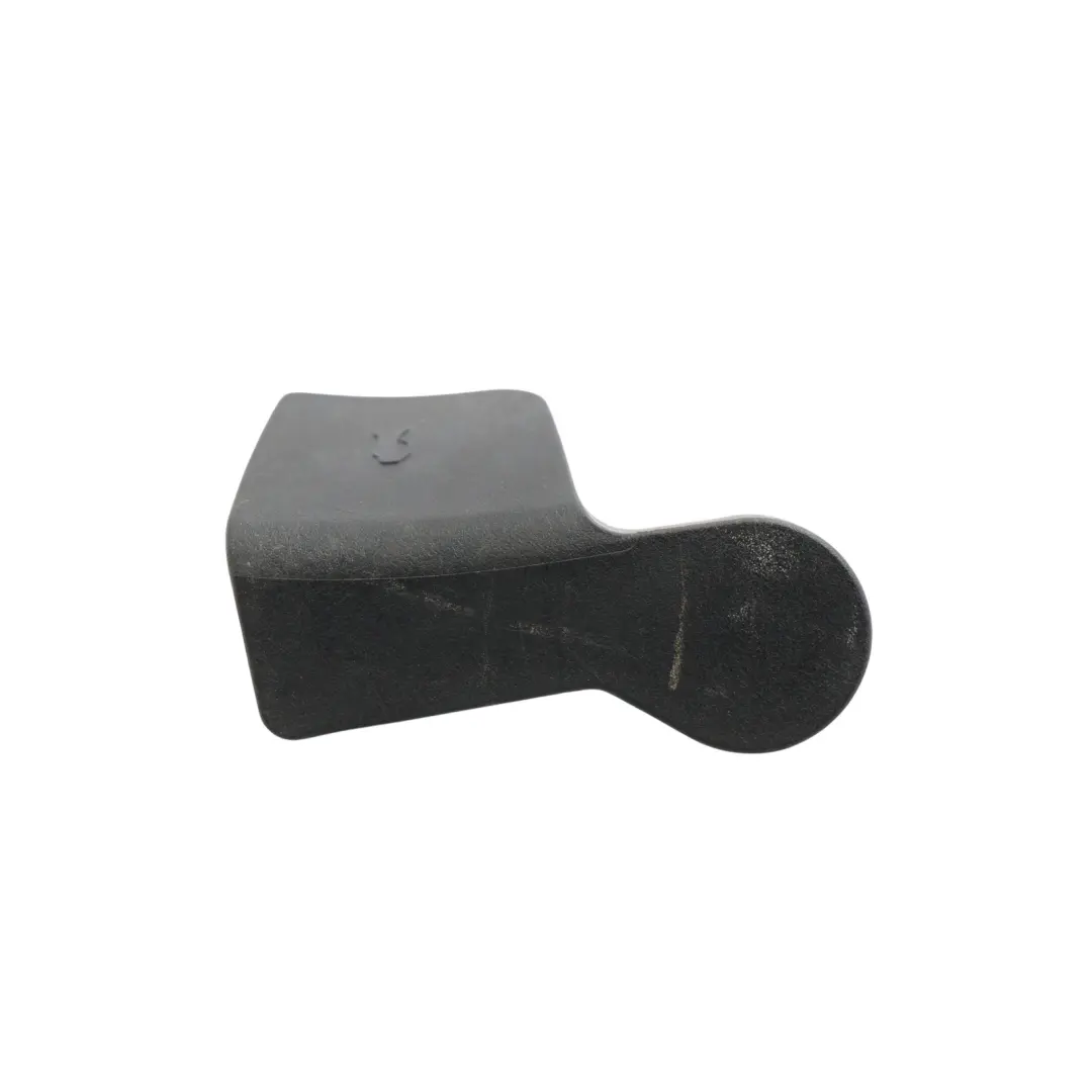 Mk2 Bonnet Hood Opener Handle Grab Trim DT11-16B626-AD to Ford Transit Connect with Part number DT11-16B626-AC Ford Transit Connect Mk2 Bonnet Hood Opener Handle Grab Trim DT11-16B626-AD - SKU RHD-2116767 - Part number DT11-16B626-AC