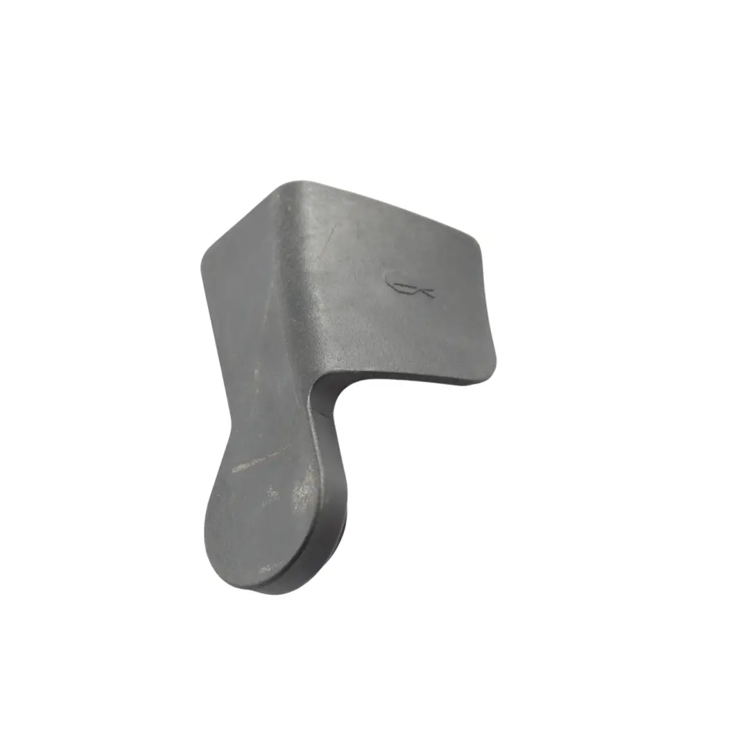 Ford Transit Connect Mk2 Bonnet Hood Opener Handle Grab Trim DT11-16B626-AD - SKU RHD-2116767 - Part number DT11-16B626-AC