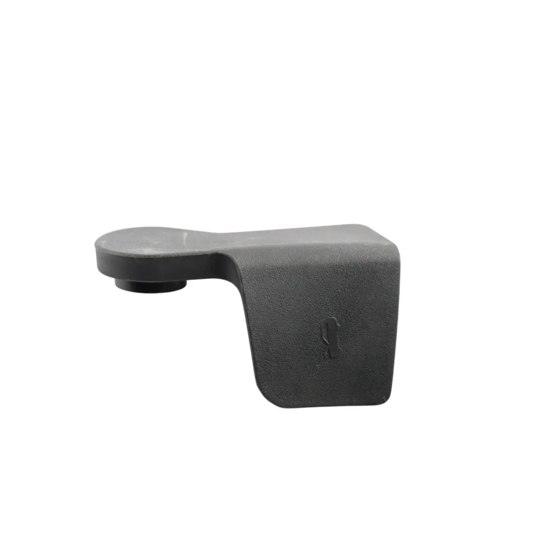 Ford Transit Connect Mk2 Bonnet Hood Opener Handle Grab Trim DT11-16B626-AD - SKU RHD-2116767 - Part number DT11-16B626-AC