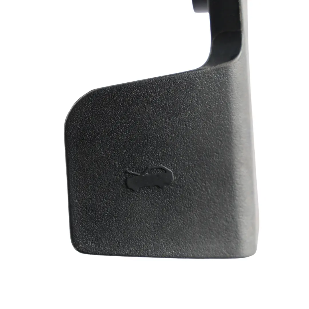 Mk2 Bonnet Hood Opener Handle Grab Trim DT11-16B626-AD to Ford Transit Connect with Part number DT11-16B626-AC Ford Transit Connect Mk2 Bonnet Hood Opener Handle Grab Trim DT11-16B626-AD - SKU RHD-2116767 - Part number DT11-16B626-AC