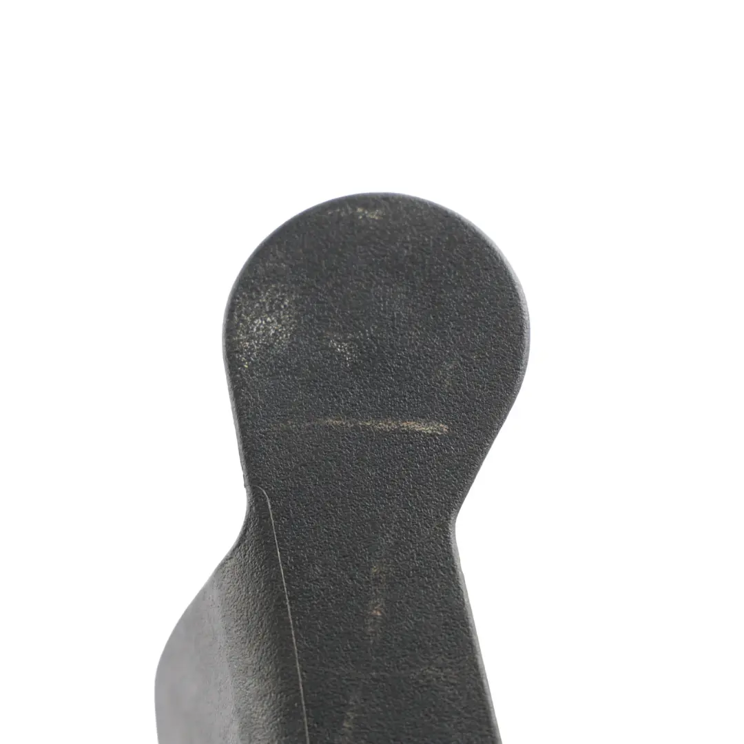 Mk2 Bonnet Hood Opener Handle Grab Trim DT11-16B626-AD to Ford Transit Connect with Part number DT11-16B626-AC Ford Transit Connect Mk2 Bonnet Hood Opener Handle Grab Trim DT11-16B626-AD - SKU RHD-2116767 - Part number DT11-16B626-AC