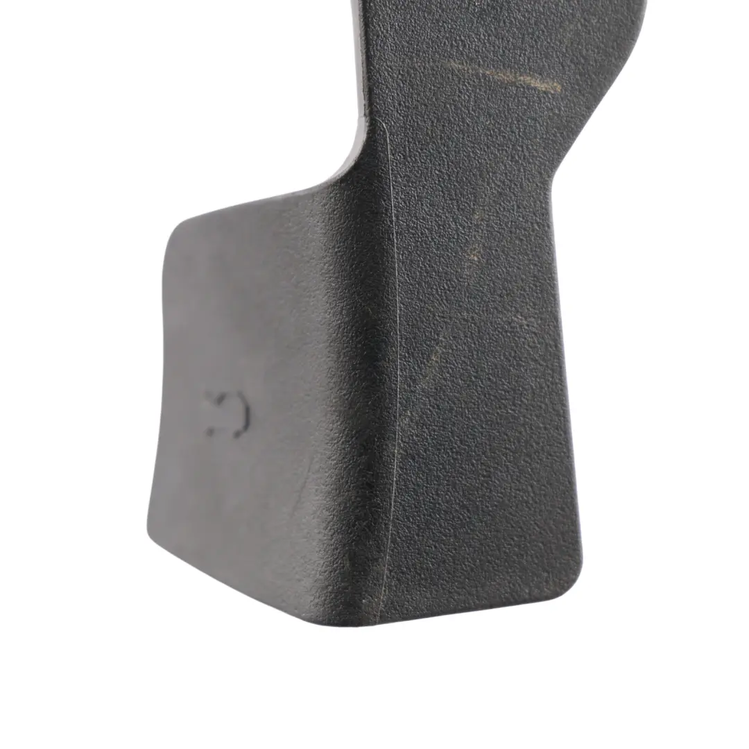 Mk2 Bonnet Hood Opener Handle Grab Trim DT11-16B626-AD to Ford Transit Connect with Part number DT11-16B626-AC Ford Transit Connect Mk2 Bonnet Hood Opener Handle Grab Trim DT11-16B626-AD - SKU RHD-2116767 - Part number DT11-16B626-AC