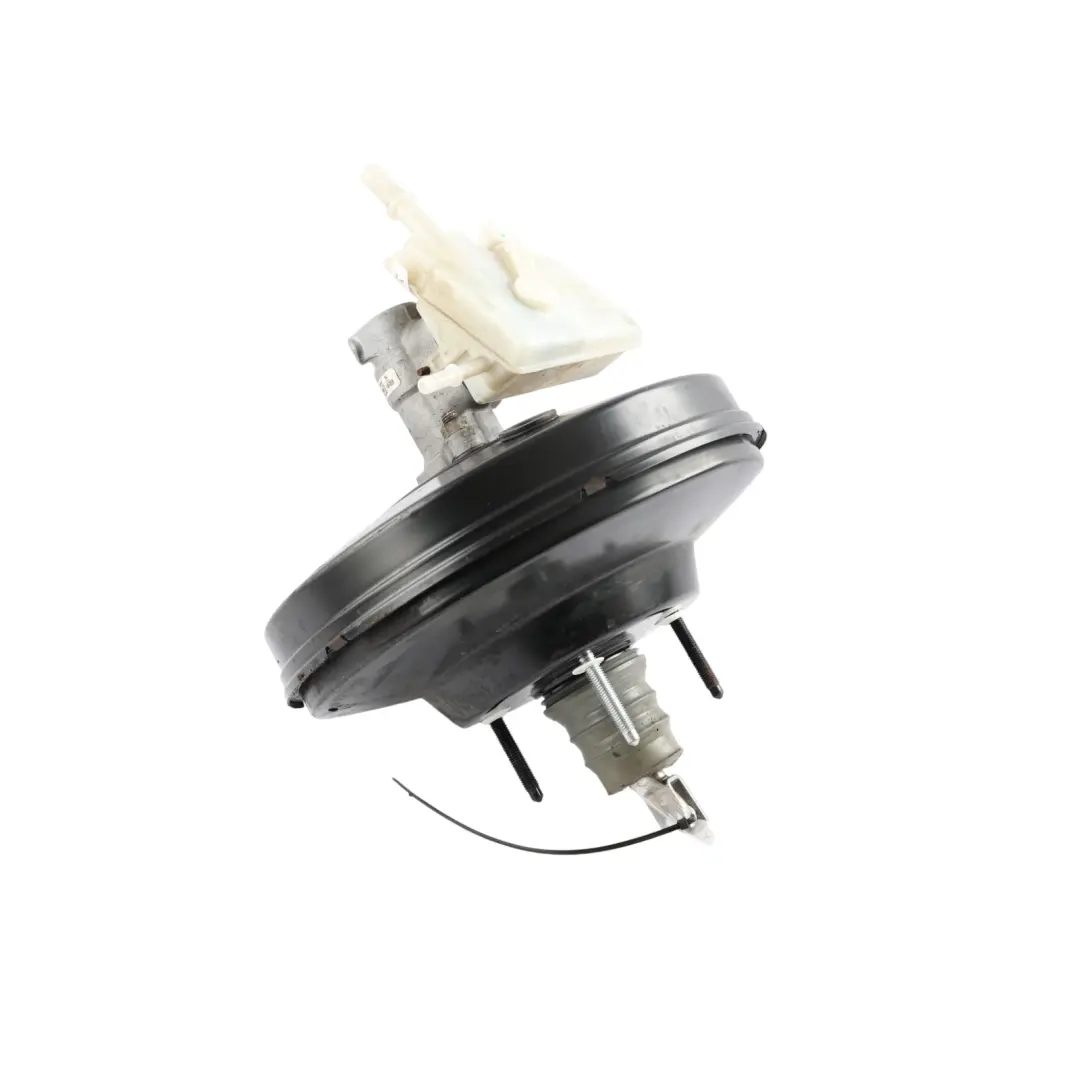Ford Transit Connect Mk2 Brake Servo Master Cylinder Booster - SKU RHD-DV61-2B195-KC - Part number DV61-2B195-KC