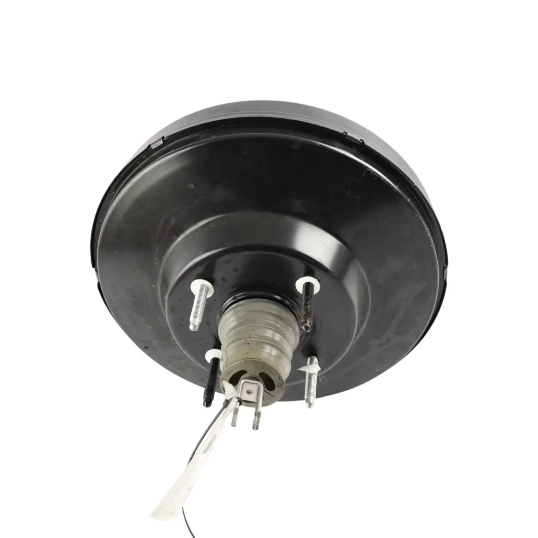 Ford Transit Connect Mk2 Brake Servo Master Cylinder Booster - SKU RHD-DV61-2B195-KC - Part number DV61-2B195-KC