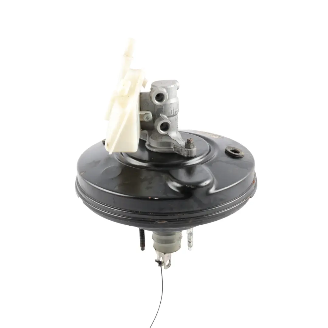 Mk2 Brake Servo Master Cylinder Booster to Ford Transit Connect with Part number DV61-2B195-KC Ford Transit Connect Mk2 Brake Servo Master Cylinder Booster - SKU RHD-DV61-2B195-KC - Part number DV61-2B195-KC