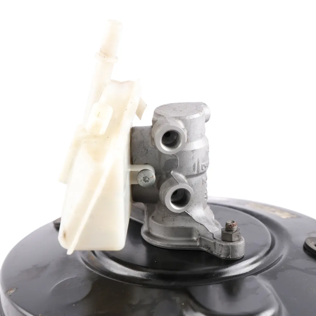 Mk2 Brake Servo Master Cylinder Booster to Ford Transit Connect with Part number DV61-2B195-KC Ford Transit Connect Mk2 Brake Servo Master Cylinder Booster - SKU RHD-DV61-2B195-KC - Part number DV61-2B195-KC