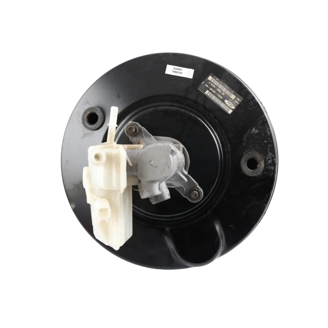 Ford Transit Connect Mk2 Brake Servo Master Cylinder Booster - SKU RHD-DV61-2B195-KC - Part number DV61-2B195-KC