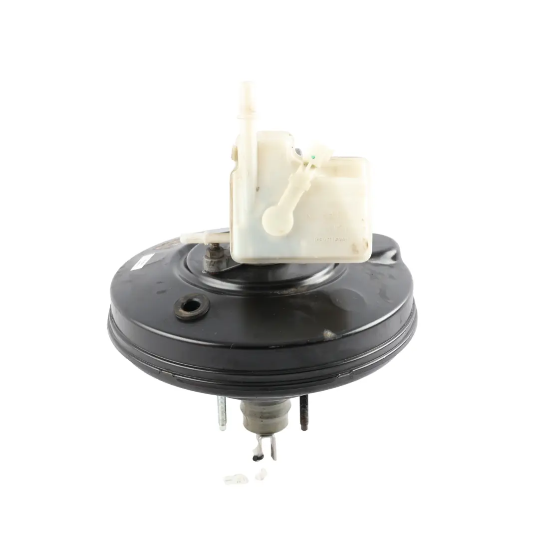 Ford Transit Connect Mk2 Brake Servo Master Cylinder Booster - SKU RHD-DV61-2B195-KC - Part number DV61-2B195-KC
