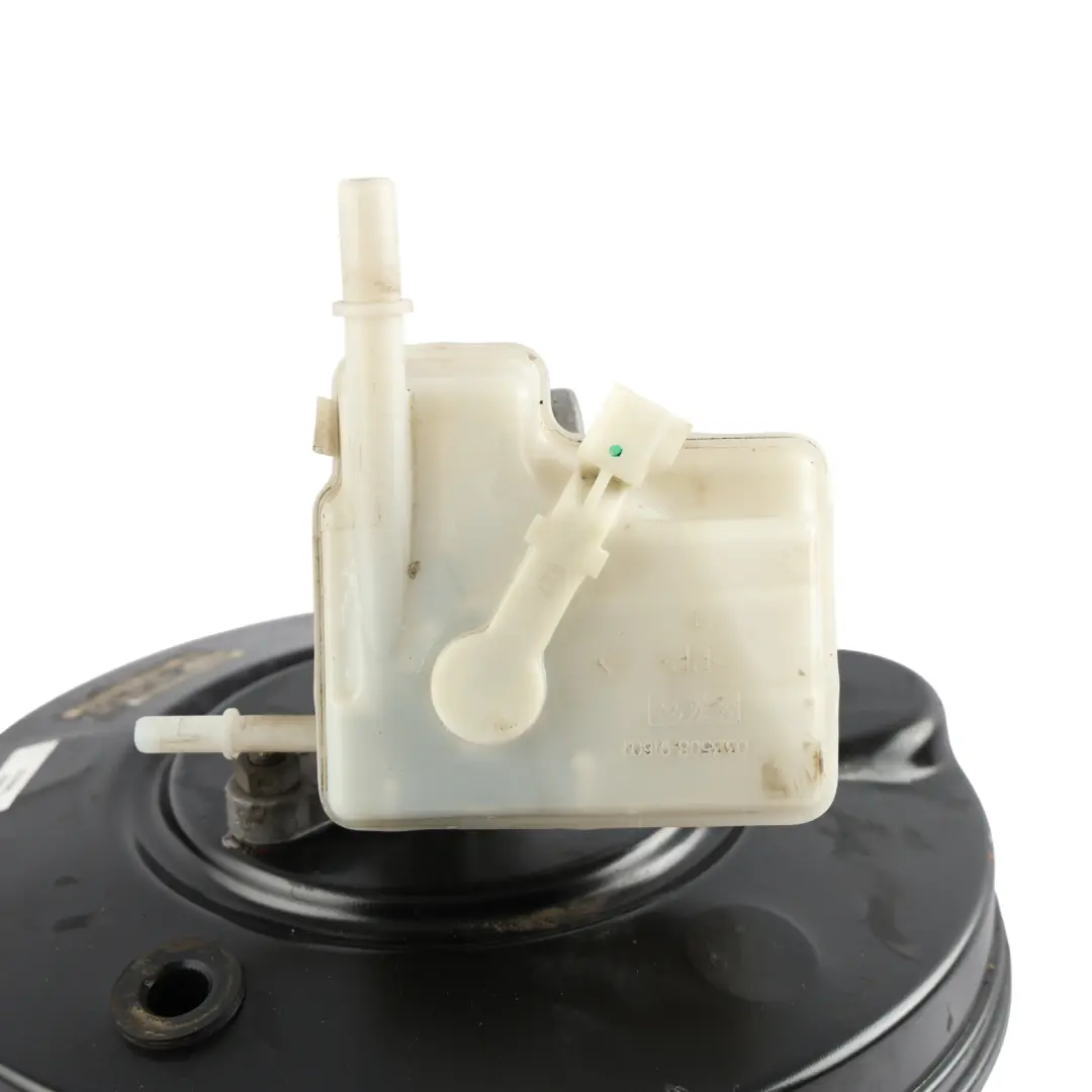 Mk2 Brake Servo Master Cylinder Booster to Ford Transit Connect with Part number DV61-2B195-KC Ford Transit Connect Mk2 Brake Servo Master Cylinder Booster - SKU RHD-DV61-2B195-KC - Part number DV61-2B195-KC