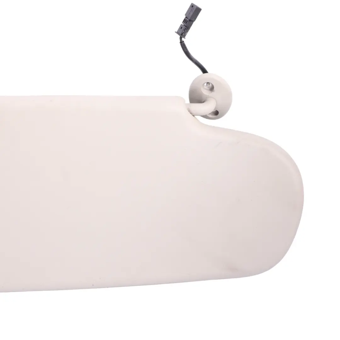 Sun Visor Illuminated Mist Grey Left N/S to Land Rover Freelander L314 with Part number EDQ501270LUM Land Rover Freelander L314 Sun Visor Illuminated Mist Grey Left N/S - SKU RHD-EDQ501270LUM - Part number EDQ501270LUM