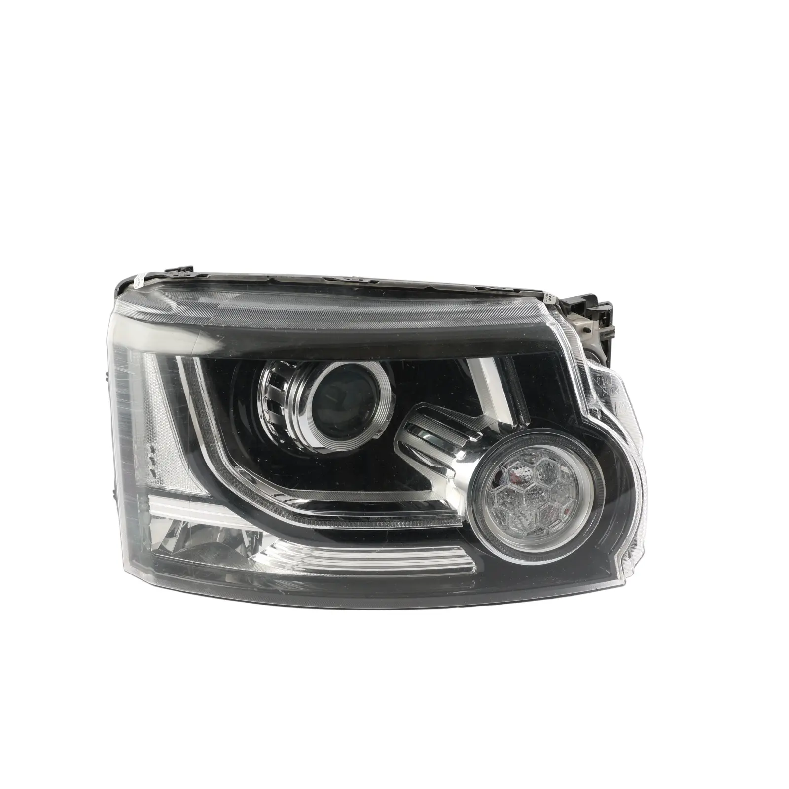 Land Rover Discovery 4 L319 Headlight Headlamp Bi-Xenon Right O/S EH22-13W029-DE