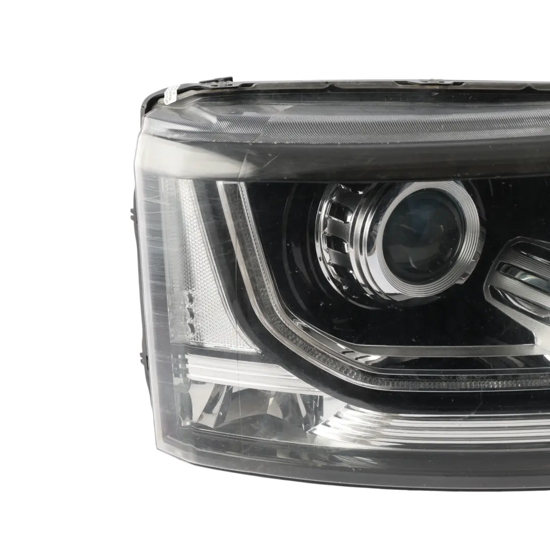 Headlight Headlamp Bi-Xenon Right O/S to Land Rover Discovery 4 L319 with Part number EH22-13W029-DE Land Rover Discovery 4 L319 Headlight Headlamp Bi-Xenon Right O/S - SKU RHD-EH22-13W029-DE - Part number EH22-13W029-DE